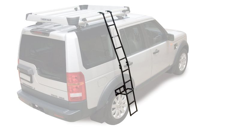Picture of Rhino-Rack Folding Ladder