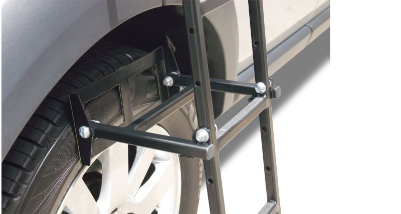 Picture of Rhino-Rack Folding Ladder