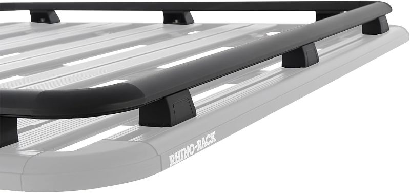 Picture of Rhino-Rack Pioneer Platform Full Rail Kit Suits 43181B