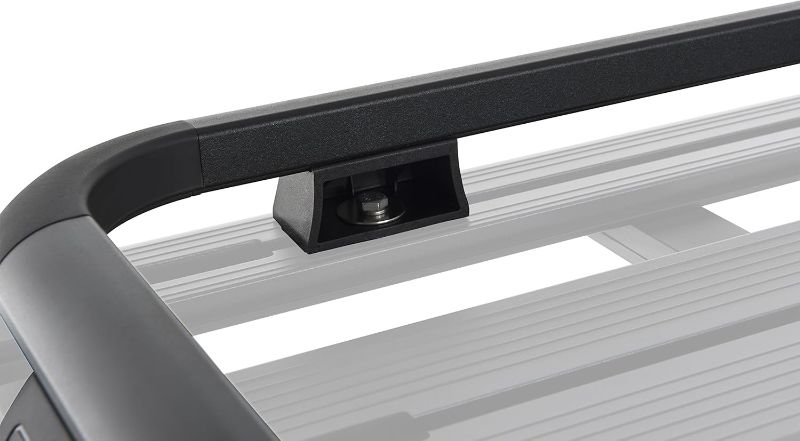 Picture of Rhino-Rack Pioneer Platform Full Rail Kit Suits 43181B