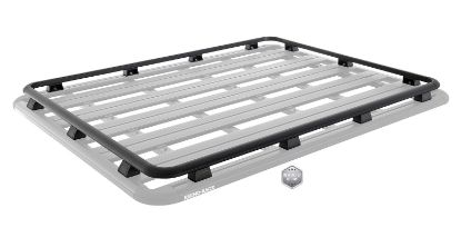 Picture of Rhino-Rack Pioneer Platform Full Rail Kit (Suits 42108B)
