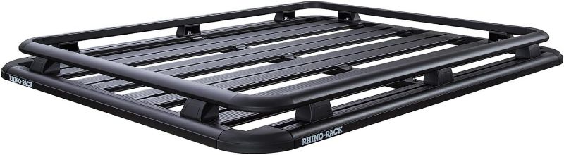 Picture of Rhino-Rack Pioneer Platform Full Rail Kit (Suits 42115BF)