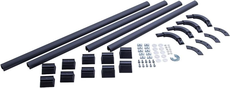 Picture of Rhino-Rack Pioneer Platform Full Rail Kit (Suits 42115BF)