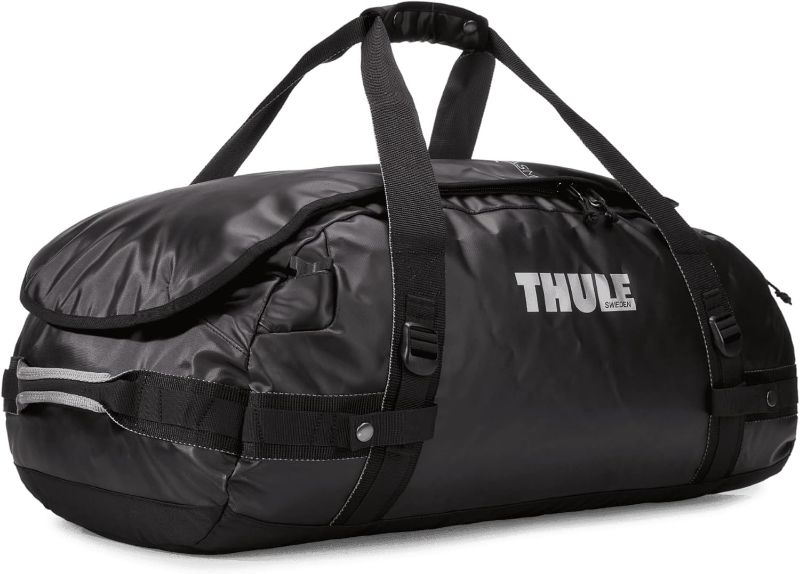 Picture of Thule Chasm 70l - Black