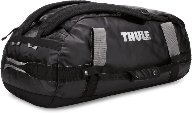 Picture of Thule Chasm 70l - Black