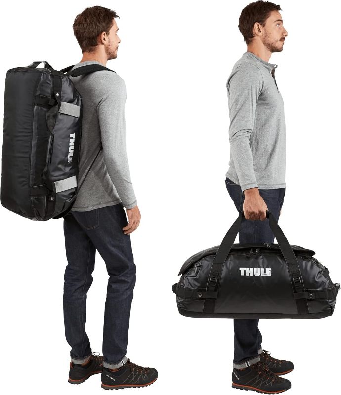 Picture of Thule Chasm 70l - Black