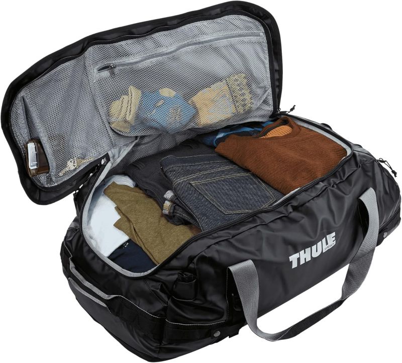 Picture of Thule Chasm 70l - Black