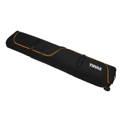 Picture of Thule RoundTrip Snowboard Roller- 165cm - Black