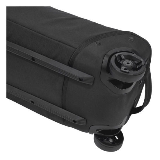 Picture of Thule RoundTrip Snowboard Roller- 165cm - Black