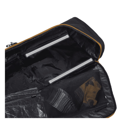 Picture of Thule RoundTrip Snowboard Roller- 165cm - Black