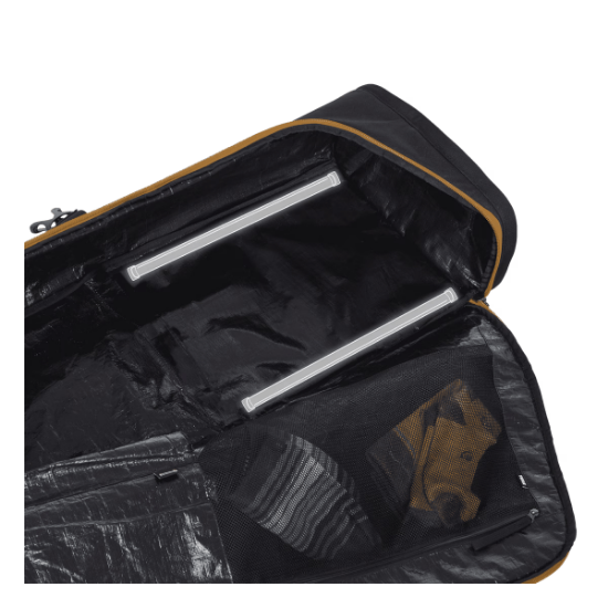 Picture of Thule RoundTrip Snowboard Roller- 165cm - Black