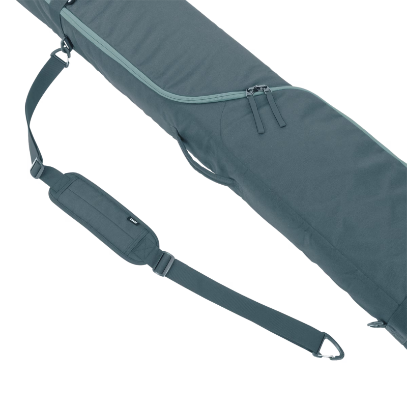 Picture of Thule RoundTrip Ski Bag-192cm - Dark Slate