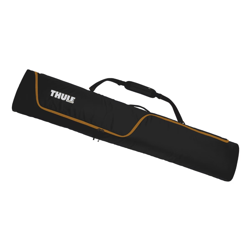 Picture of Thule RoundTrip Snowboard Bag-165cm - Black