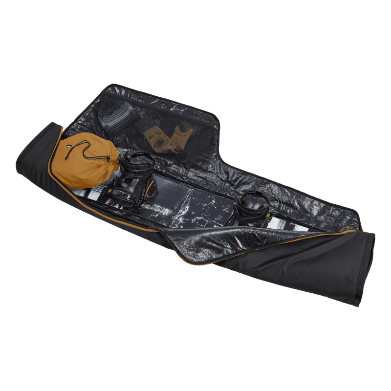 Picture of Thule RoundTrip Snowboard Bag-165cm - Black