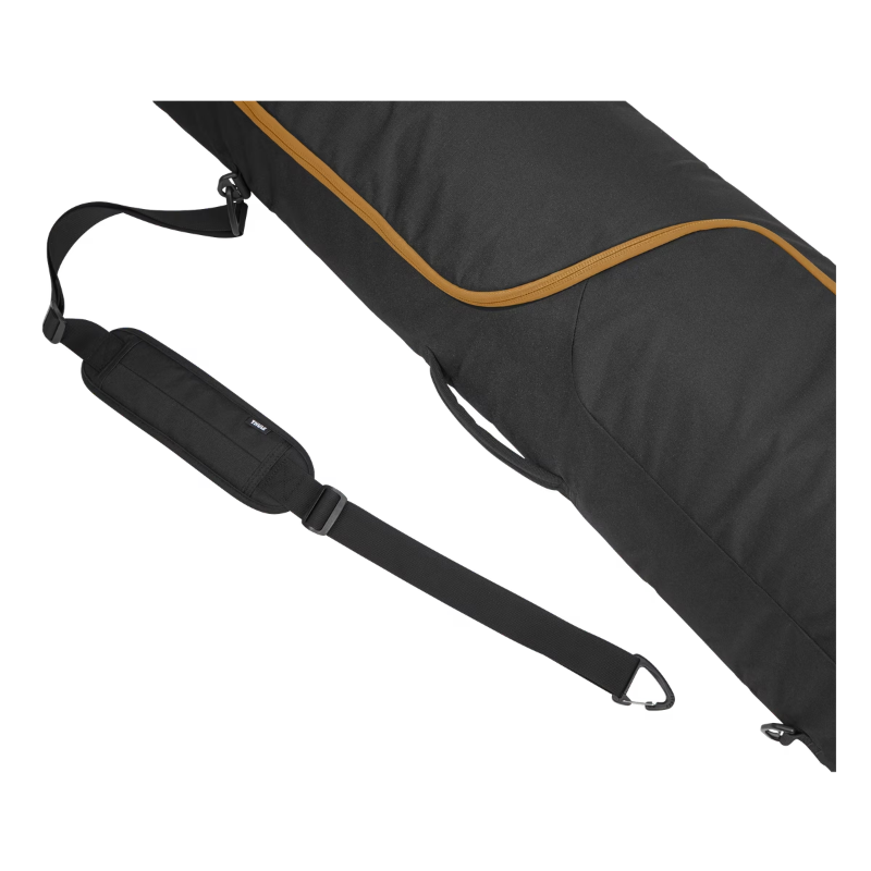 Picture of Thule RoundTrip Snowboard Bag-165cm - Black
