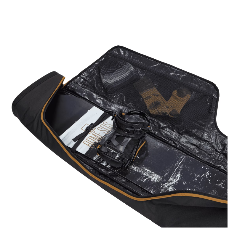 Picture of Thule RoundTrip Snowboard Bag-165cm - Black