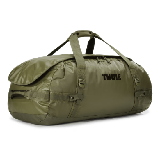 Picture of Thule Chasm 90L - Olivine