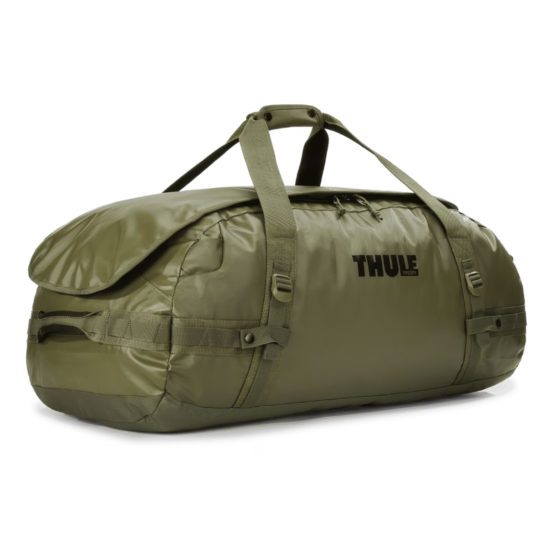 Picture of Thule Chasm 90L - Olivine