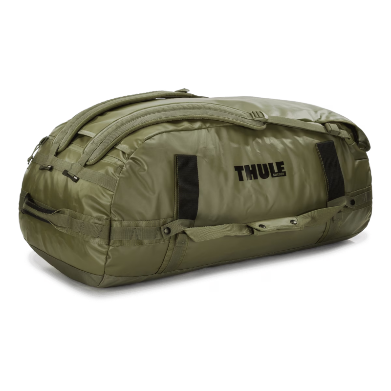 Picture of Thule Chasm 90L - Olivine
