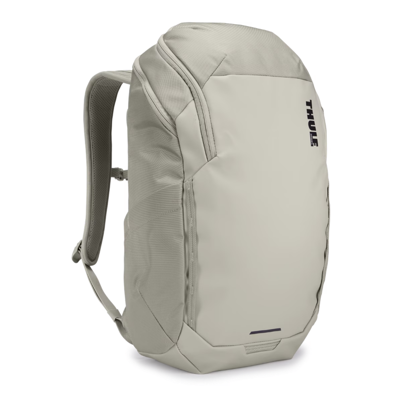 Picture of Thule Chasm Laptop Backpack 26L Soft Sand