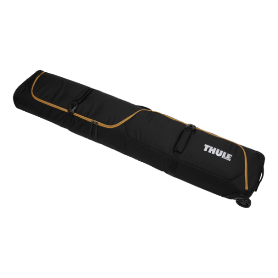 Picture of Thule RoundTrip Ski Roller- 175cm - Black