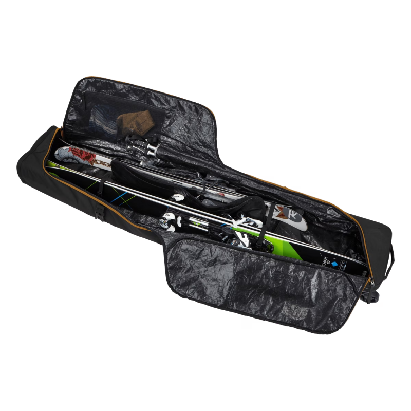 Picture of Thule RoundTrip Ski Roller- 175cm - Black