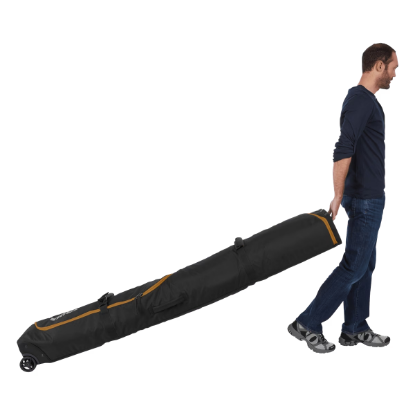 Picture of Thule RoundTrip Ski Roller- 175cm - Black