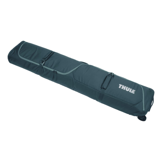 Picture of Thule RoundTrip Ski Roller- 192cm - Dark Slate