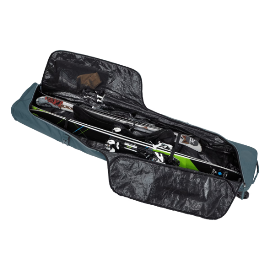 Picture of Thule RoundTrip Ski Roller- 192cm - Dark Slate