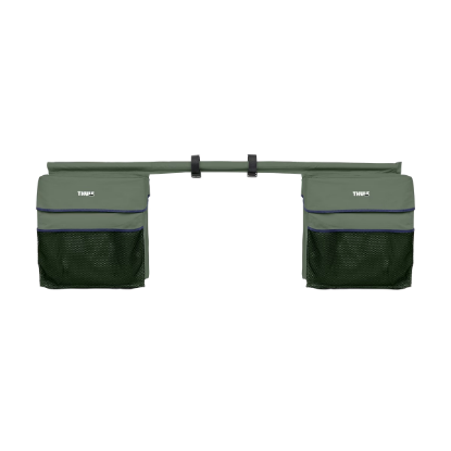 Picture of Thule Double Boot Bag - Agave Green