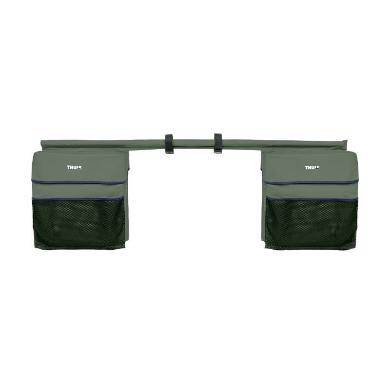 Picture of Thule Double Boot Bag - Agave Green