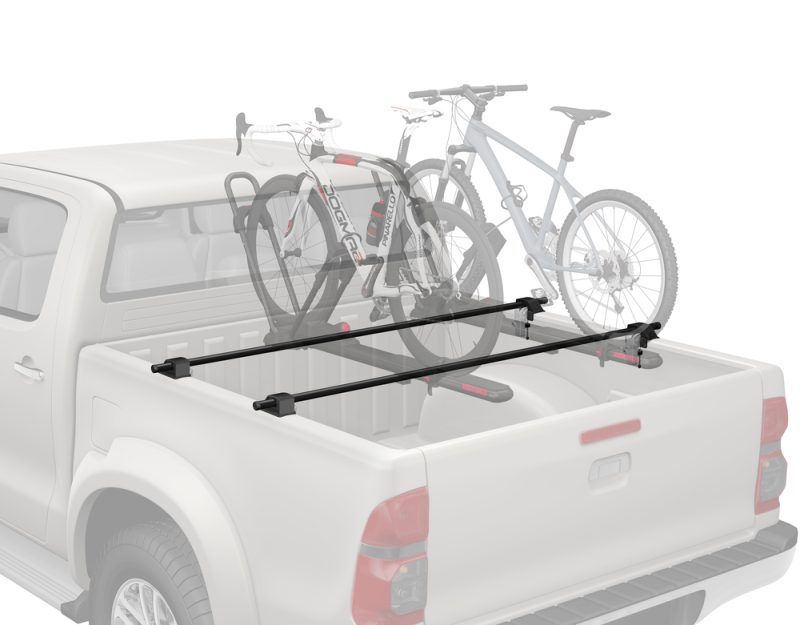 Picture of Yakima BedRock Truck Bed Carrier