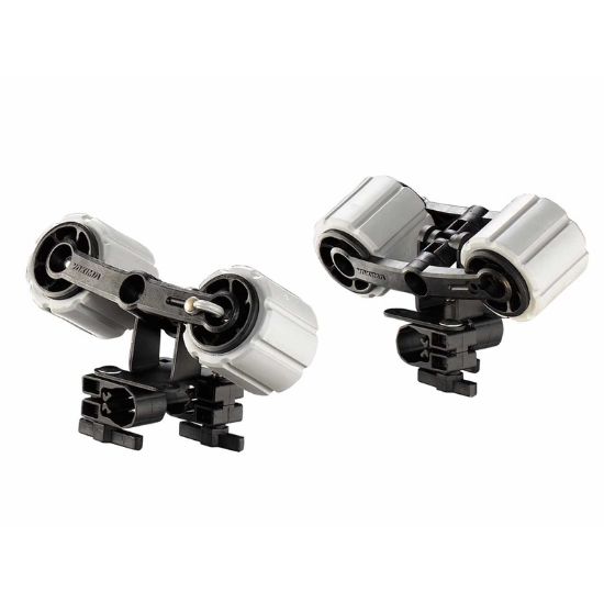 Picture of Yakima Mako Aero Saddles Kayak Rack