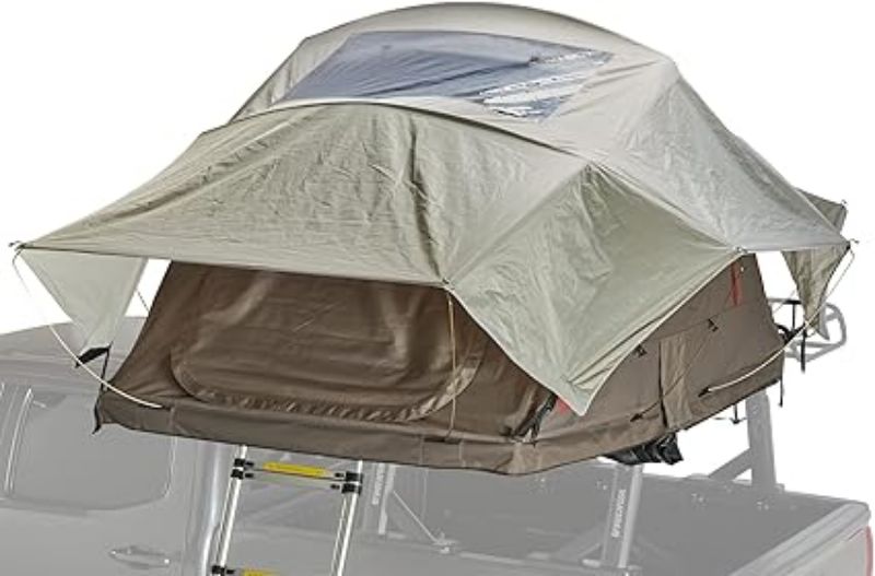 Picture of Yakima SkyRise HD 2/SM Tan/Red
