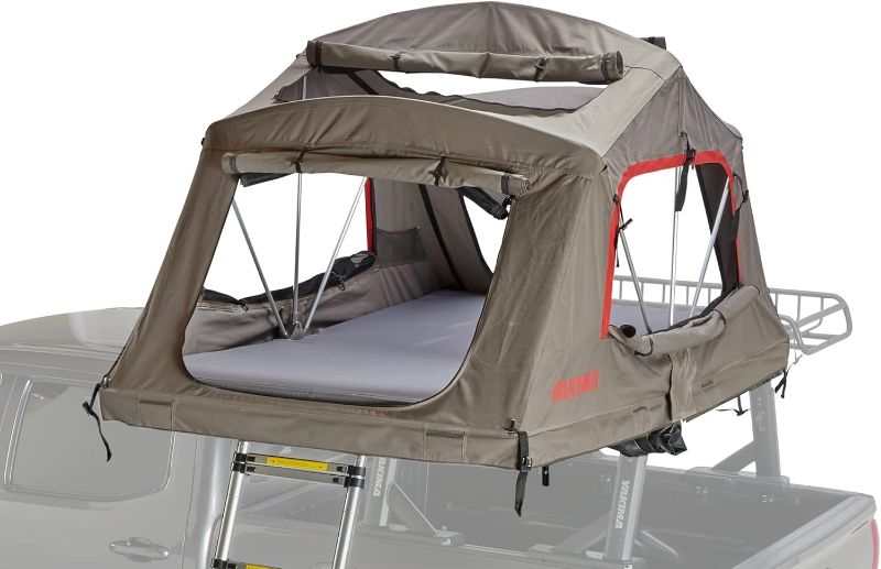 Picture of Yakima SkyRise HD 2/SM Tan/Red