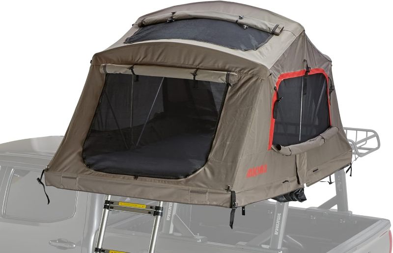 Picture of Yakima SkyRise HD 2/SM Tan/Red