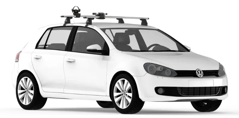 Picture of Yakima ForkChop Bike Rack