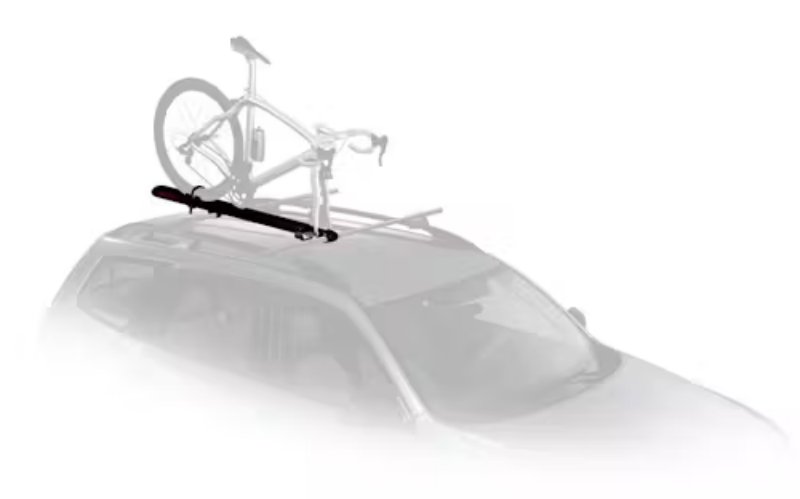 Picture of Yakima SprocketRocket Black Bike Rack