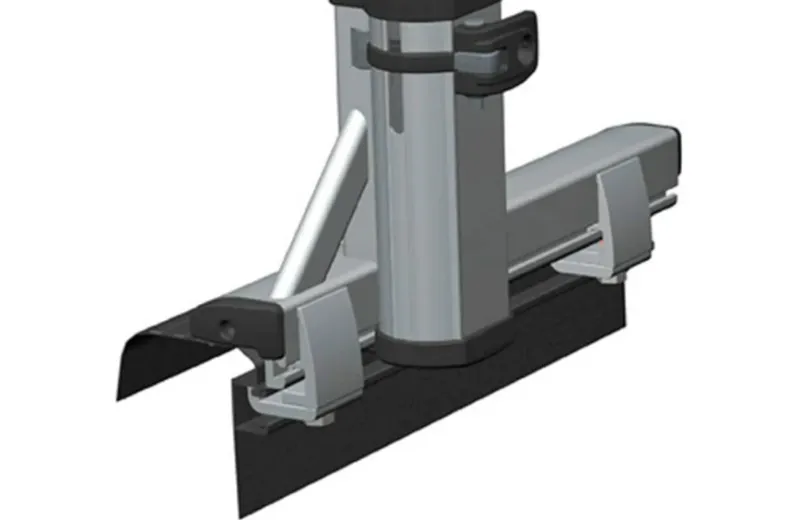 Picture of Thule XK2 Toyota Tundra Xsporter Adapter