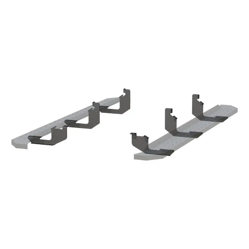 Picture of Aries Ridgestep Running Boards - 6-12 X 85