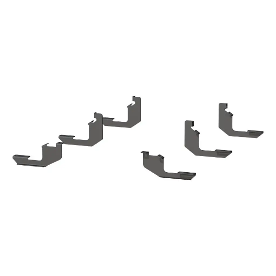 Picture of Aries Versatrac Mounting Brackets