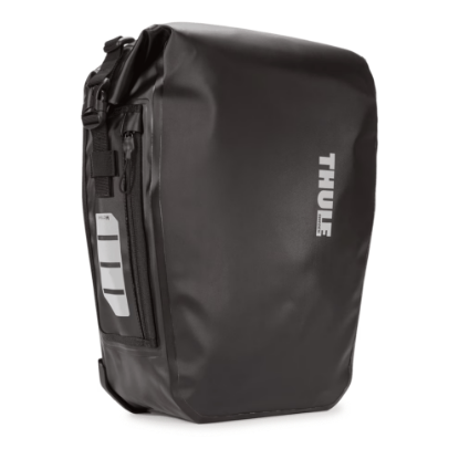 Picture of Thule Pannier Commute Single - Black