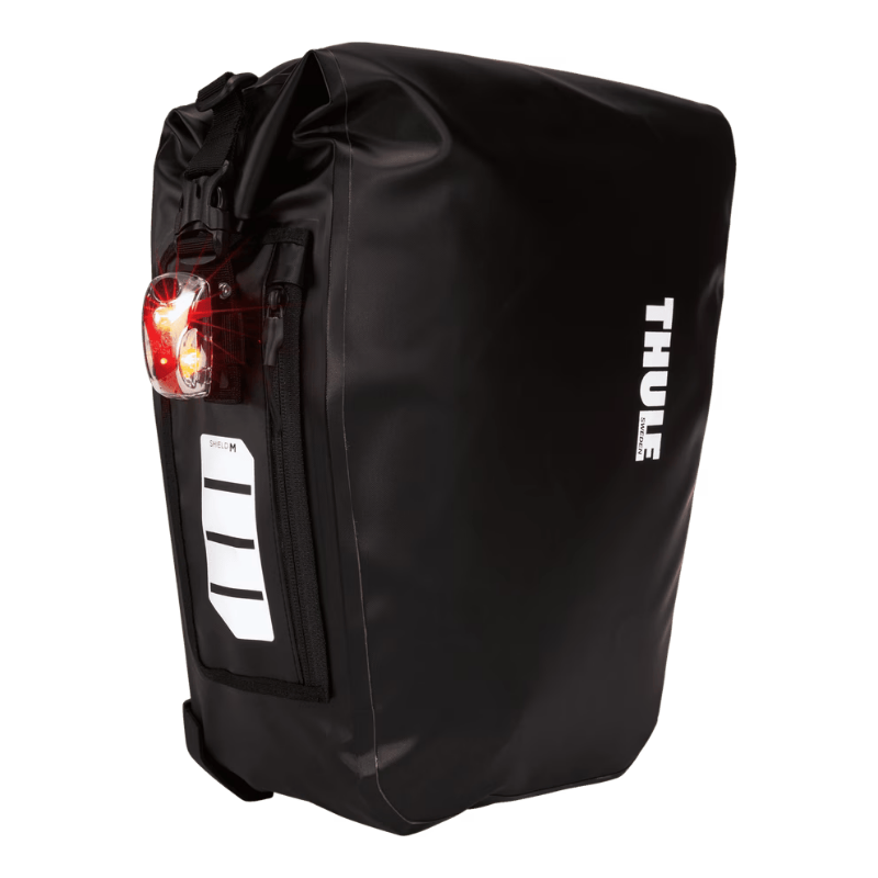 Picture of Thule Pannier Commute Single - Black