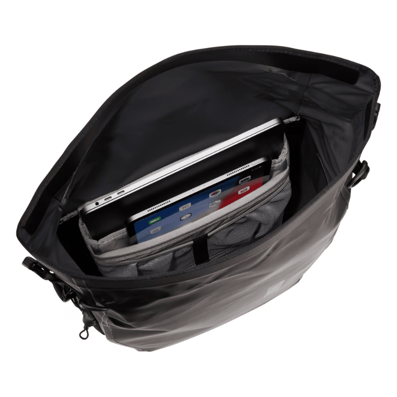 Picture of Thule Pannier Commute Single - Black