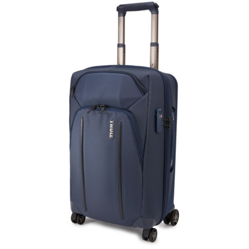Picture of Thule Crossover 2  Carry On Spinner - Dress Blue