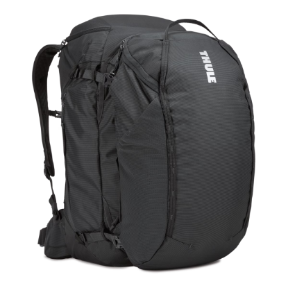 Picture of Thule Landmark 60L Men's Travel Pack - Obsidian
