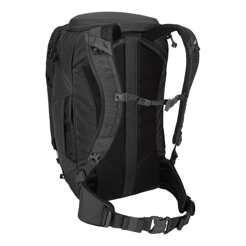 Picture of Thule Landmark 60L Men's Travel Pack - Obsidian