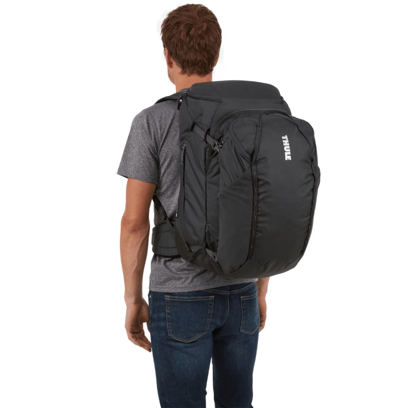 Picture of Thule Landmark 60L Men's Travel Pack - Obsidian