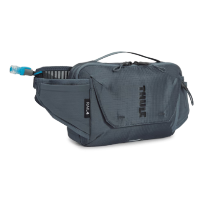 Picture of Thule Rail Hydration Hip Pack 4L - Dark Slate