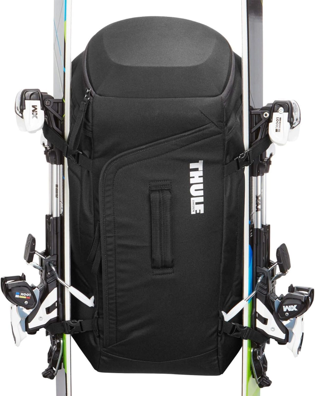Picture of Thule RoundTrip Boot Backpack 60L - Black